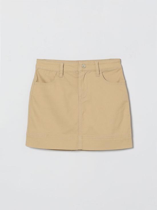 26SS [키즈] 트윈셋 스커트 261GJ2103 13191 Beige
