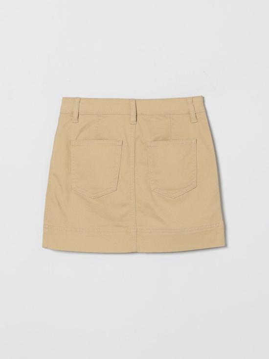 26SS [키즈] 트윈셋 스커트 261GJ2103 13191 Beige - TWINSET