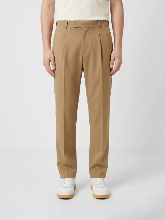 26SS 아페쎄 스트레이트 팬츠 COHKXH08428 BAA Beige