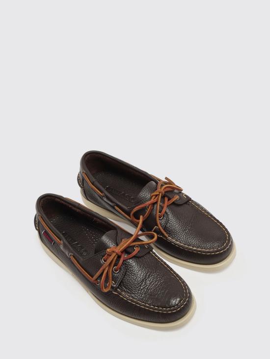 26SS 세바고 로퍼 73118WW 901 Dark - SEBAGO