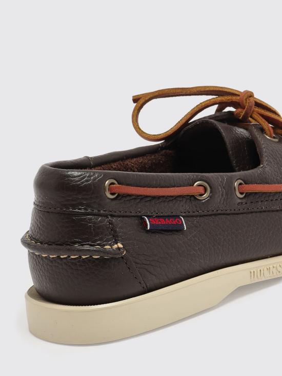 26SS 세바고 로퍼 73118WW 901 Dark - SEBAGO