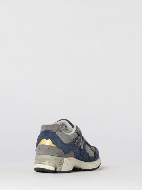 26SS 뉴발란스 스니커즈 M20024R5 Blue - NEW BALANCE