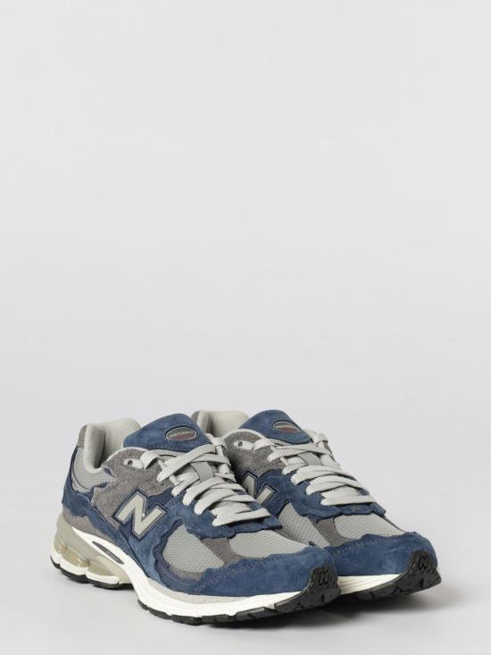 26SS 뉴발란스 스니커즈 M20024R5 Blue - NEW BALANCE