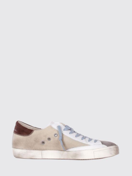 26SS 필립모델 스니커즈 PRLU DX02 Sand