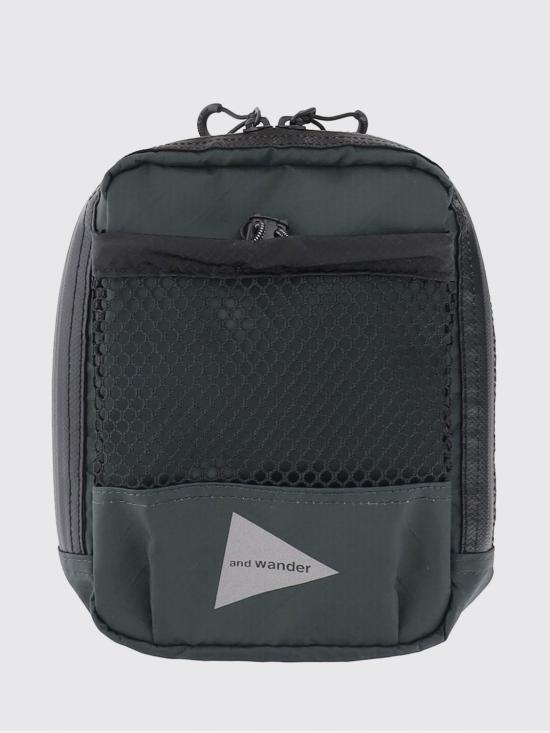 26SS 앤드원더 크로스백 5745975207 142 Green