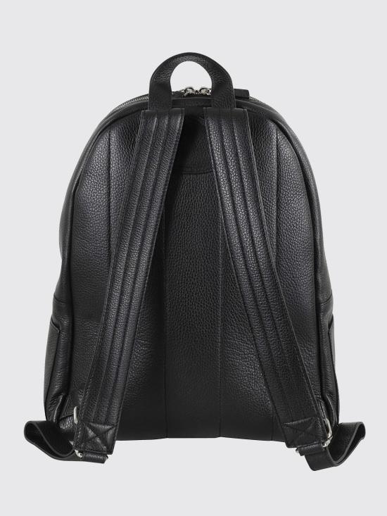 26SS 오르치아니 백팩 P00711MIC NERO Black - ORCIANI