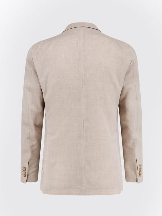 26SS 딸리아토레 자켓 1SMC20K120193 EA880 Brown - TAGLIATORE