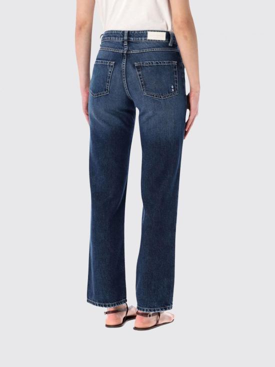 26SS 아이콘데님 데님 팬츠 DIDY ID8810 Stone Washed - ICON DENIM