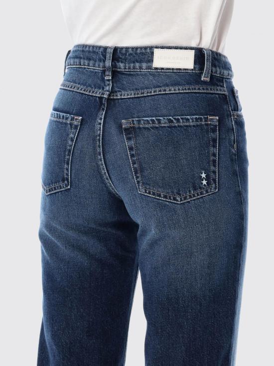 26SS 아이콘데님 데님 팬츠 DIDY ID8810 Stone Washed - ICON DENIM