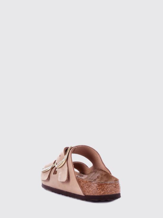 26SS 버켄스탁 뮬/슬리퍼 1024064 Sand - BIRKENSTOCK