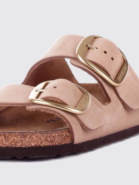 26SS 버켄스탁 뮬/슬리퍼 1024064 Sand - BIRKENSTOCK