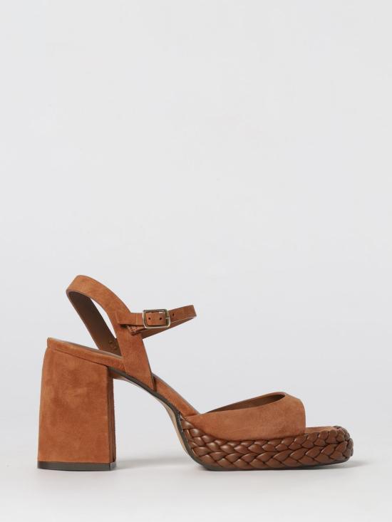 26SS 까스따네르 샌들 026094 2003 Brown