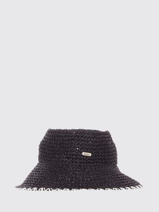 26SS 바버 버킷햇 LHA0626 BK11 Black