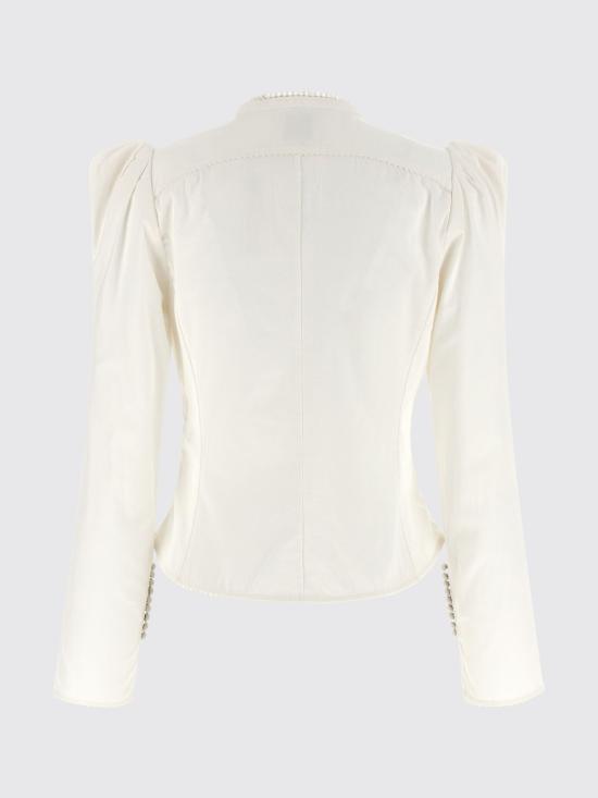 26SS 이자벨마랑 블라우스 CH0285FAD1I02I 20WH White - ISABEL MARANT