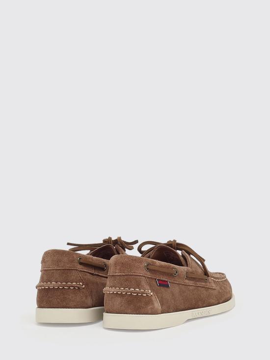 26SS 세바고 로퍼 7111PTW 901 Earth - SEBAGO