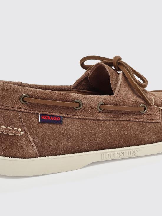 26SS 세바고 로퍼 7111PTW 901 Earth - SEBAGO