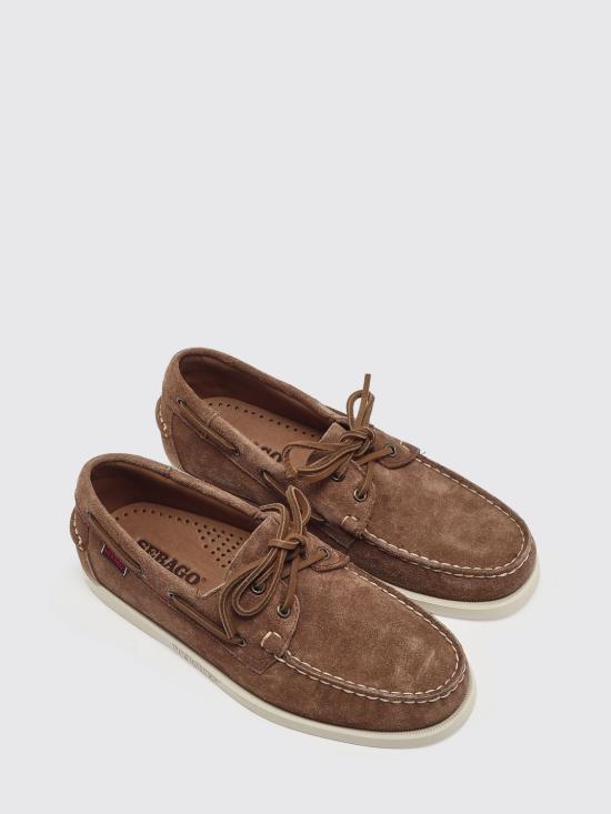 26SS 세바고 로퍼 7111PTW 901 Earth - SEBAGO