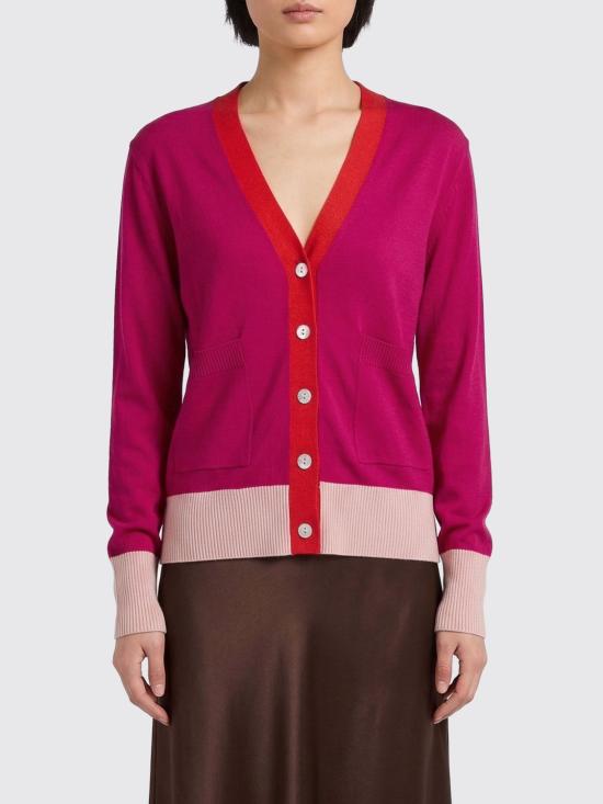 26SS 인베드위드유 스웨터 YB12U 026 Pink