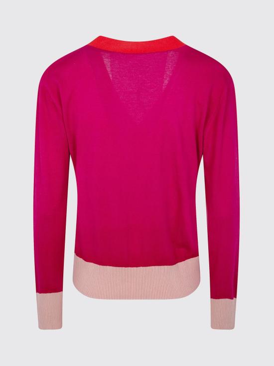 26SS 인베드위드유 스웨터 YB12U 026 Pink - IN BED WITH YOU