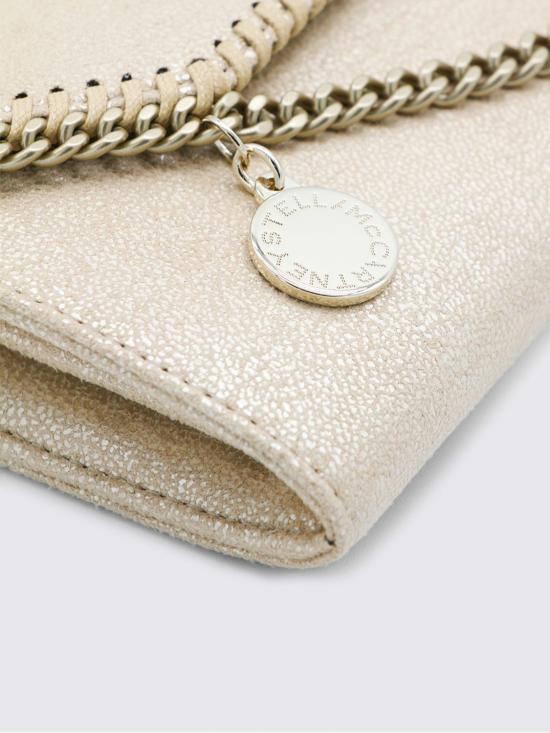 26SS 스텔라 맥카트니 숄더백 7P0086W9132 WP0650T701 Brown - STELLA MCCARTNEY