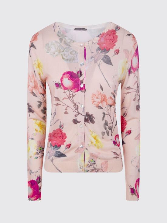 26SS 인베드위드유 스웨터 YB05 508 Pink - IN BED WITH YOU