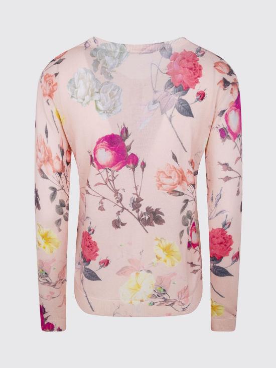 26SS 인베드위드유 스웨터 YB05 508 Pink - IN BED WITH YOU