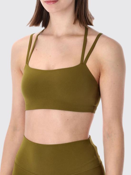 26SS 나이키 트레이닝 티셔츠 IB9847 368 Green - NIKE