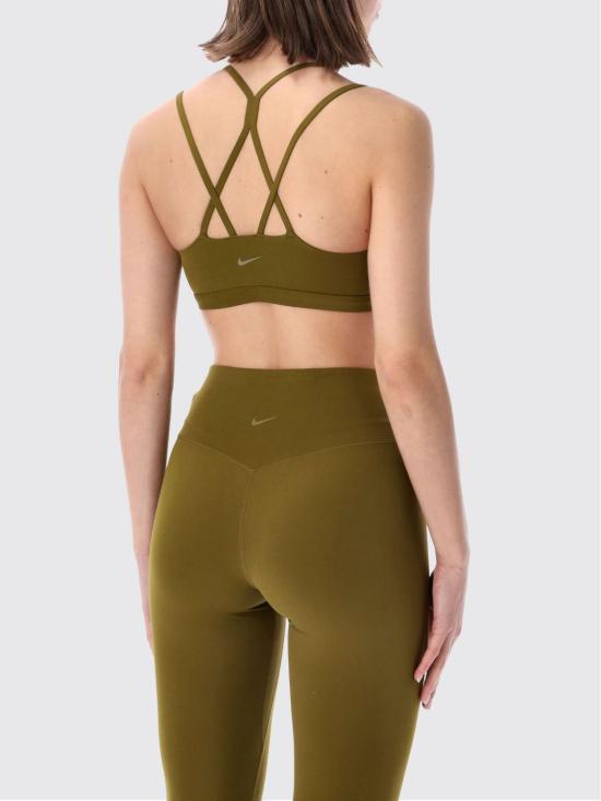 26SS 나이키 트레이닝 티셔츠 IB9847 368 Green - NIKE