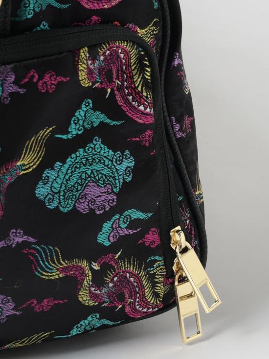 26SS 스프레이그라운드 더플백 910D6893NSZ Black - SPRAYGROUND