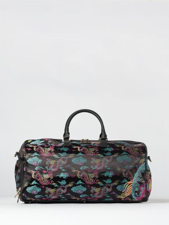 26SS 스프레이그라운드 더플백 910D6893NSZ Black