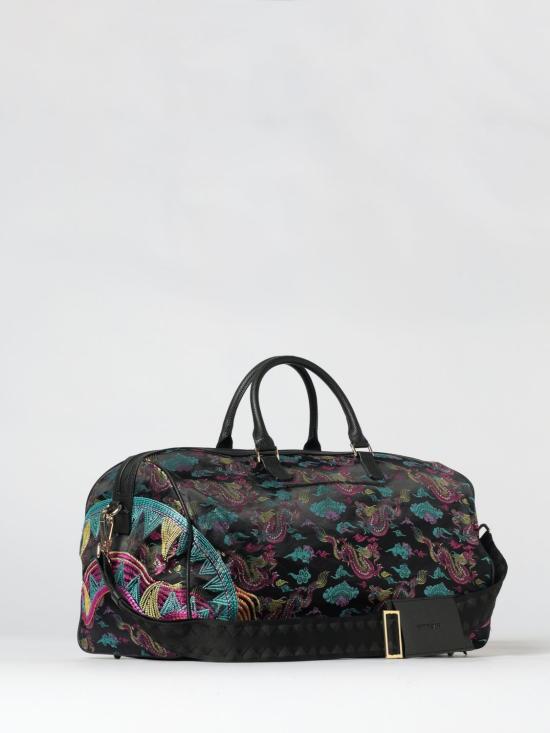 26SS 스프레이그라운드 더플백 910D6893NSZ Black - SPRAYGROUND