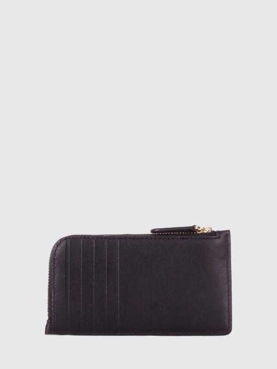 26SS 랄프 로렌 지갑 432P10421 002 Black - RALPH LAUREN