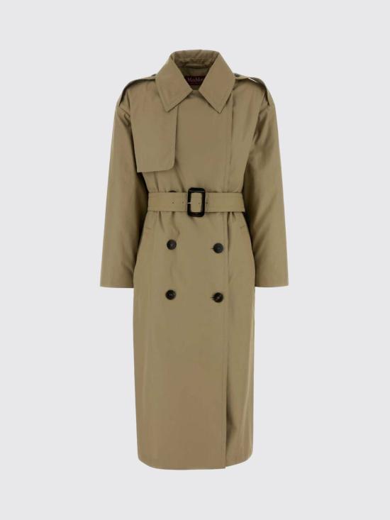 26SS 막스마라 스튜디오 자켓 2616021021600 002 Camel