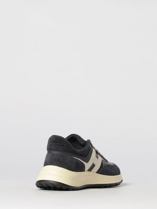 26SS 호간 하이퍼 라이트 스니커즈 HXM5630FR30826 826E Blue - HOGAN