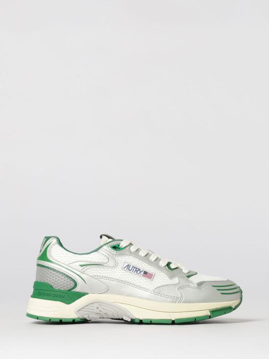 26SS 오트리 하이퍼웨이 스니커즈 HYLMMV02 Grey