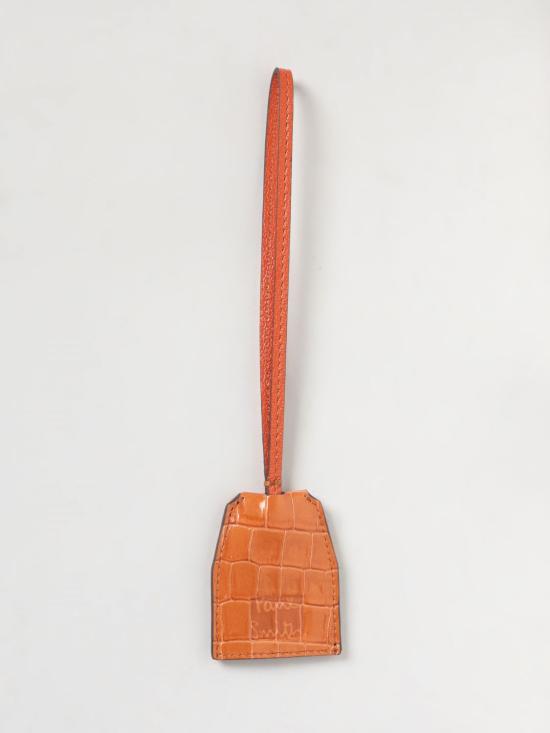 26SS 폴 스미스 키링 M1A8318UCROSH 16 Orange