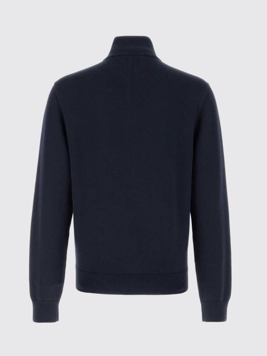 26SS 베르사체 스웨터 10187181A12912 1UF50 Blue - VERSACE