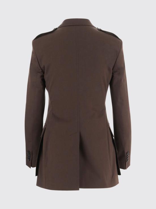 26SS 딸리아토레 자켓 JGIAMILAI70010 M1174 Brown - TAGLIATORE