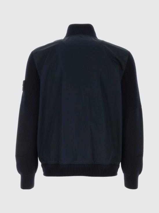26SS 스톤 아일랜드 자켓 4100044S0F01 V0020 Navy - STONE ISLAND