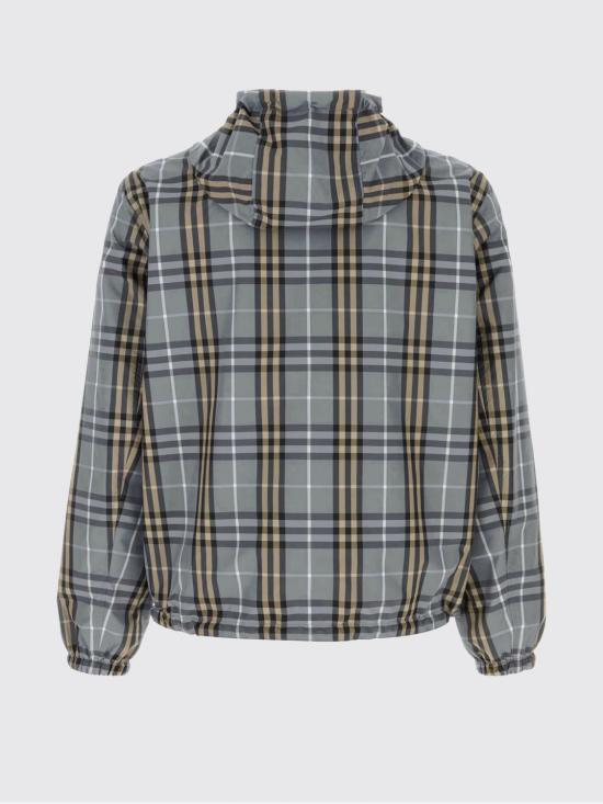 26SS 버버리 자켓 8122959 Blue - BURBERRY