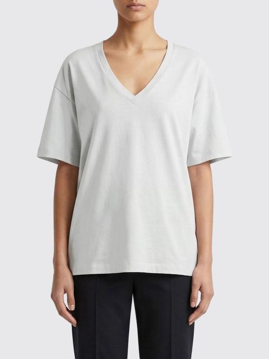 26SS 케이트 반팔 티셔츠 181251015 100 White