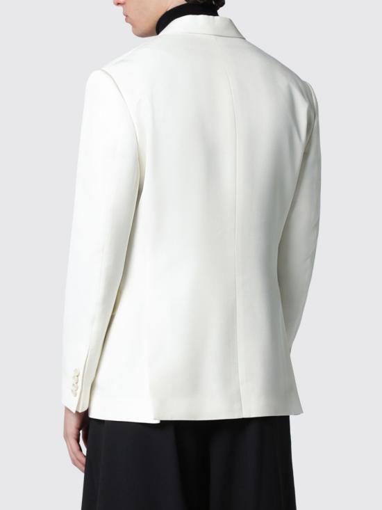 26SS 라르디니 수트 자켓 PA5834EPAIF66418 150 White - LARDINI