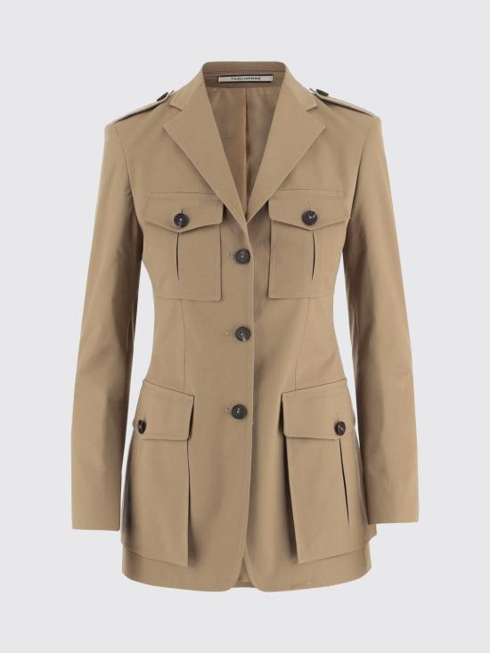 26SS 딸리아토레 자켓 JGIAMILAI70010 F1175 Beige - TAGLIATORE