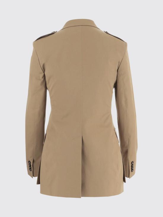 26SS 딸리아토레 자켓 JGIAMILAI70010 F1175 Beige - TAGLIATORE