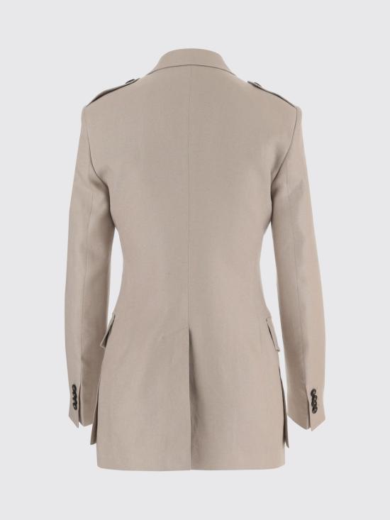 26SS 딸리아토레 자켓 JGIAMILA340021 ET818 Beige - TAGLIATORE