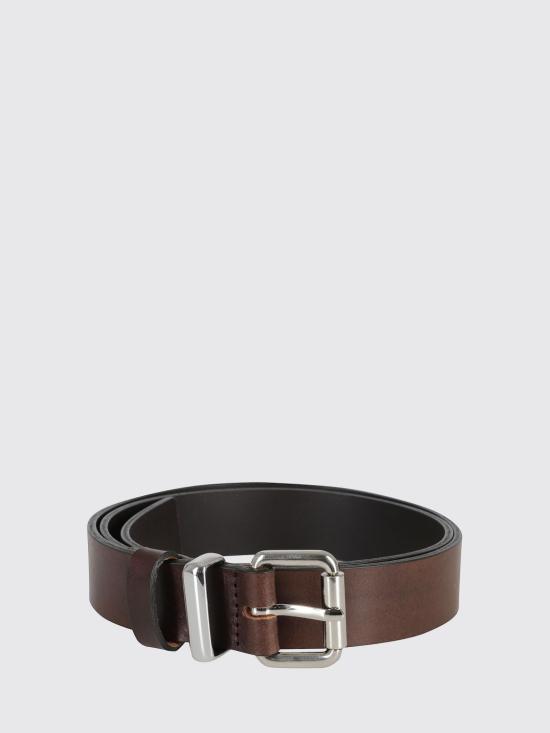 26SS 텔라 레귤러 벨트 C5002004T167 K233 Brown