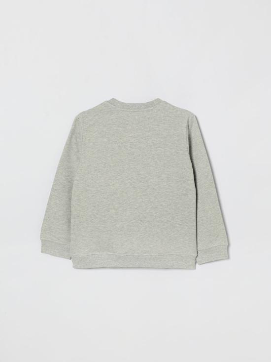 26SS [키즈] 스텔라 맥카트니 티셔츠 TY4Q30Z3409 807 Grey - STELLA MCCARTNEY