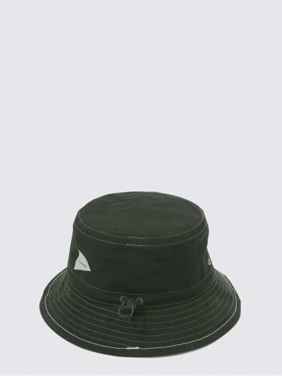 26SS 앤드원더 버킷햇 5745986244 181 Kaki - AND WANDER