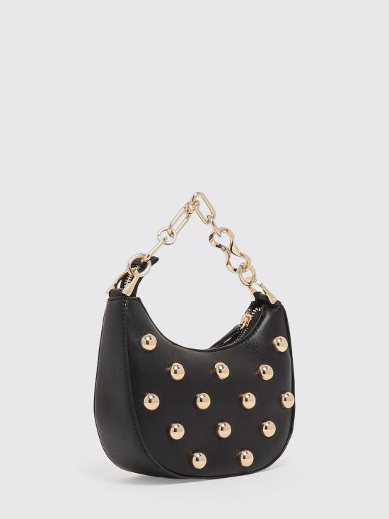 26SS 트윈셋 숄더백 261TB7172 00006 Black - TWINSET