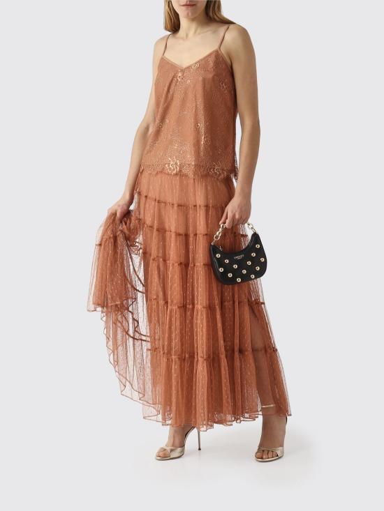 26SS 트윈셋 숄더백 261TB7172 00006 Black - TWINSET